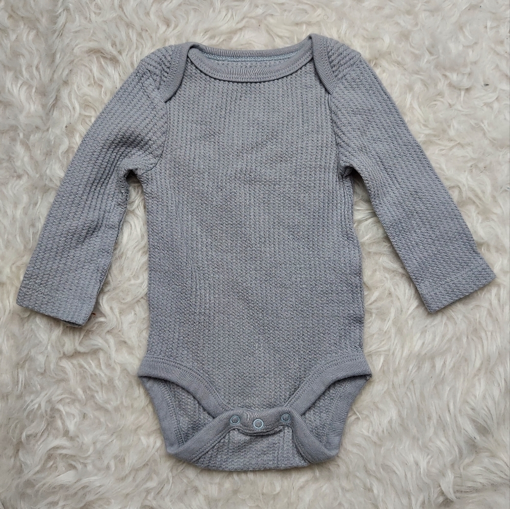 Cloud Island • Onesie